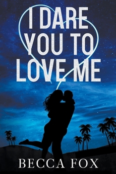 Paperback I Dare You to Love Me Book
