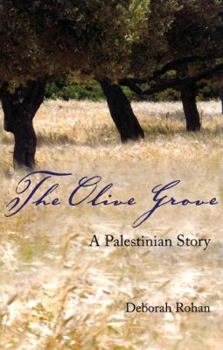 Paperback The Olive Grove: A Palestinian Story Book