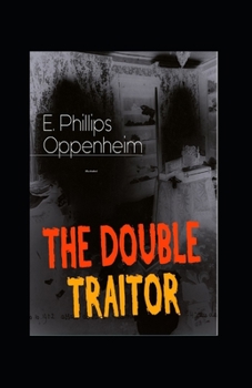Paperback The Double Traitor Illustrated Book