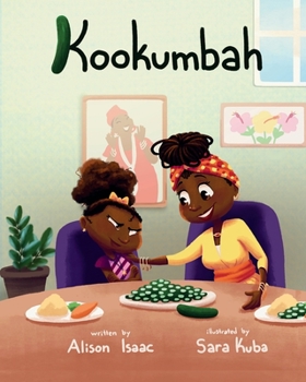 Paperback Kookumbah Book