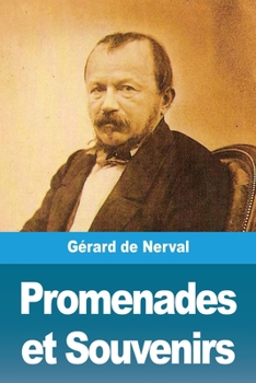Paperback Promenades et Souvenirs [French] Book