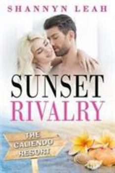 Paperback Sunset Rivalry Book