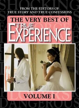 Paperback The Very Best Of True Experience Volume 1 Book