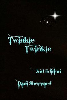 Paperback Twinkle Twinkle: book