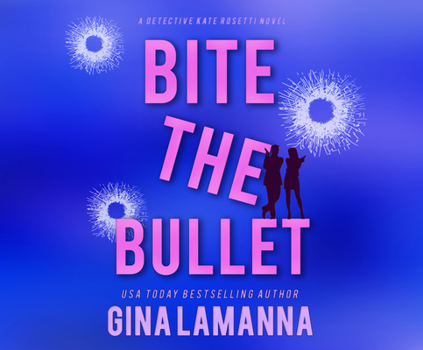 Audio CD Bite the Bullet Book