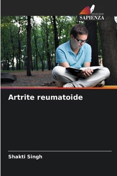 Paperback Artrite reumatoide [Italian] Book