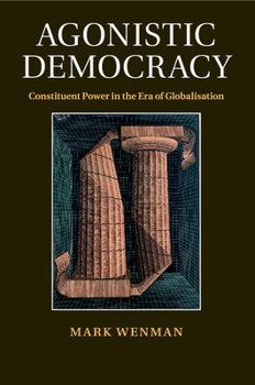 Paperback Agonistic Democracy Book