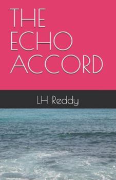 Paperback The Echo Accord Book