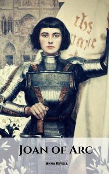 Paperback Joan of Arc: The Joan of Arc Story Book