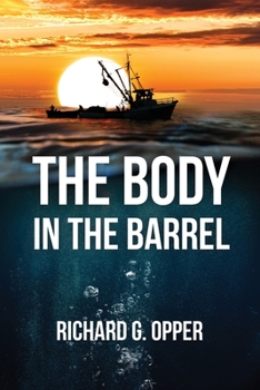 Paperback The Body in the Barrel Book