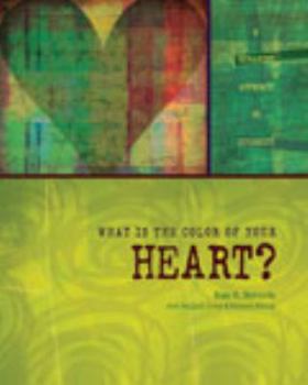 What Is the Color of Your Heart: A Humanist Approach to Diversity - eBook