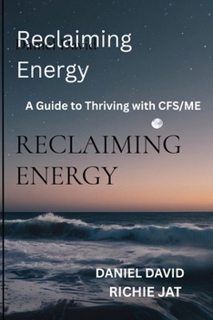 Paperback Reclaiming Energy Book