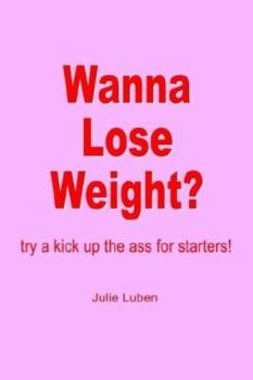 Paperback Wanna Lose Weight? Book