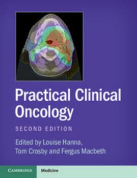 Paperback Practical Clinical Oncology Book