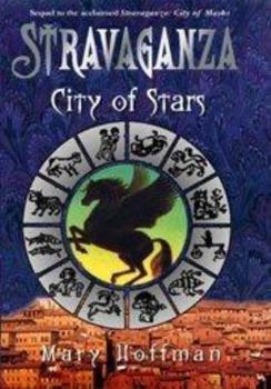 City of Stars - Book #2 of the Stravaganza