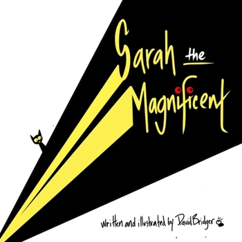 Paperback Sarah The Magnificent Book