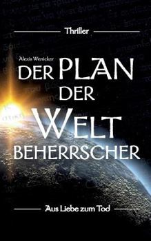Paperback Der Plan der Weltbeherrscher [German] Book