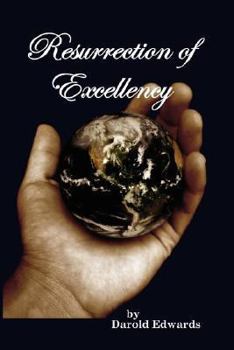 Paperback Resurrection of Excellence Book