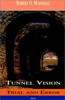 Paperback Tunnel Vision Book