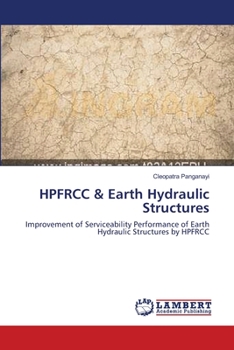Paperback HPFRCC & Earth Hydraulic Structures Book