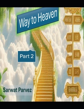 Paperback Way To Heaven Part 2 Book