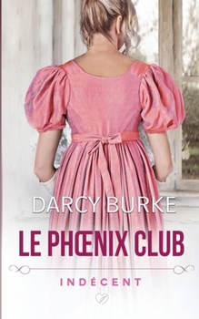 Paperback Indécent [French] Book
