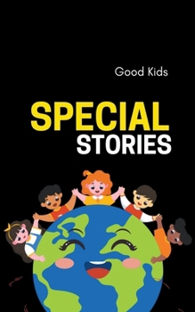 Paperback Special Stories Book