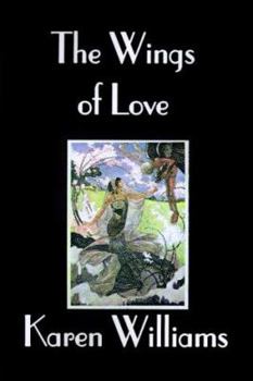 Paperback The Wings of Love Book