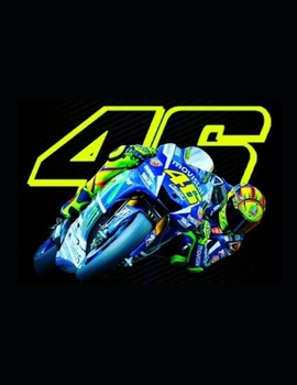 Valentino Rossi Legend (French Edition)