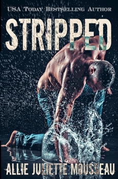 Paperback Stripped Book