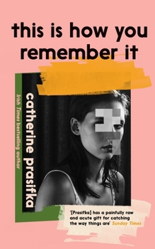 Hardcover Canongate Books This Is How You Remember It. Book