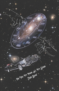 Paperback for you, my moon, all my stars Book