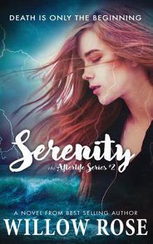 Paperback Serenity: Afterlife Book Two Book