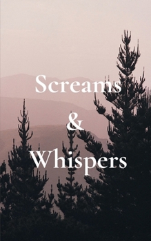 Paperback Screams & Whispers Book