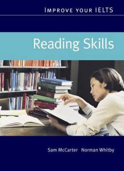 Paperback Reading Skills Book