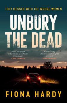 Paperback Unbury the Dead Book