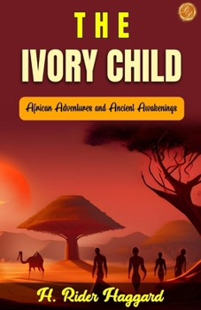 The Ivory Child