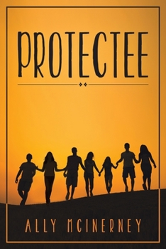 Paperback Protectee Book