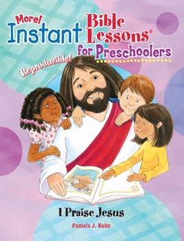 Paperback I Praise Jesus Book