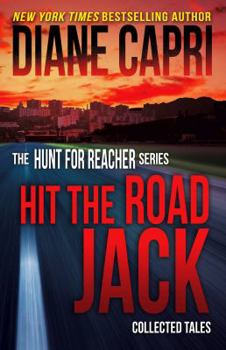 Hit the Road Jack - Book  of the Hunt for Reacher