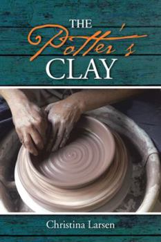 Paperback The Potter's Clay Book