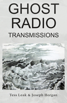 Paperback Ghost Radio Transmissions Book
