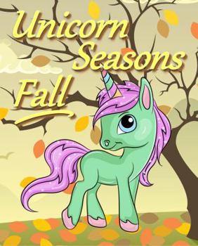 Unicorn Seasons Journal: Fall