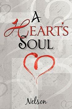 Paperback A Heart's Soul Book