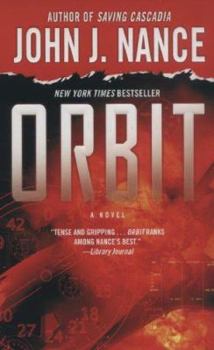 Mass Market Paperback Orbit Book