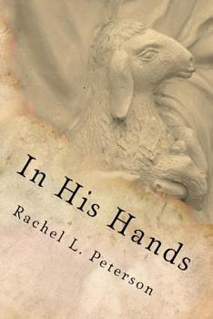 Paperback In His Hands Book