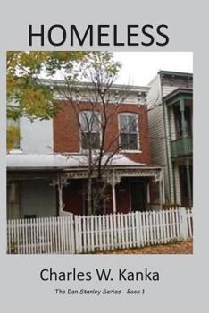 Paperback Homeless Book