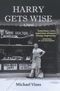 Harry Gets Wise (Harry's Family Trilogy)