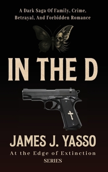 Hardcover In the D Book