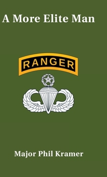 Hardcover A More Elite Man Book